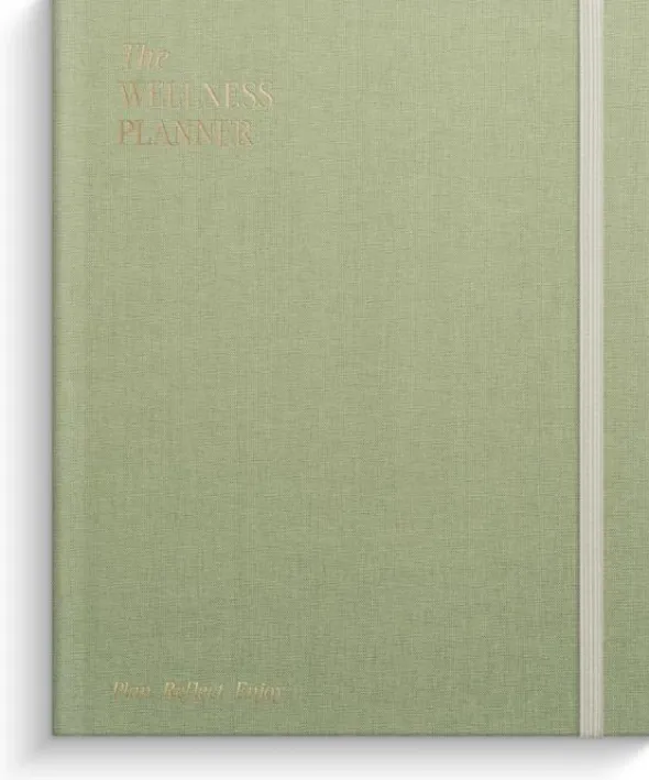 The Wellness Planner