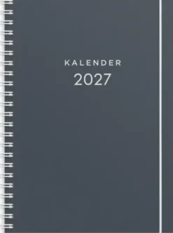 XL-kalendern 2027