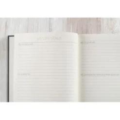 5 Year Journal A5 Sunflower